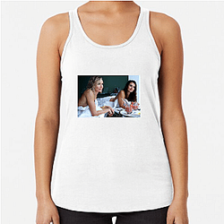 The Counselor has an A list cast The Counselor Tank Tops