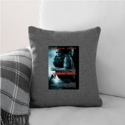 The Counselor was released in 2013 The Counselor Pillows Cover