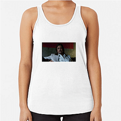 The Counselor is set in Texas The Counselor Tank Tops