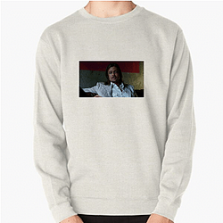 The Counselor is set in Texas The Counselor Sweatshirts