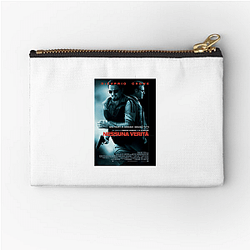 The Counselor was released in 2013 The Counselor Zipper Pouches