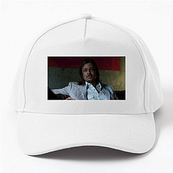 The Counselor is set in Texas The Counselor Hats & Caps