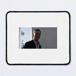 The Counselor is a violent movie The Counselor Mouse Pads