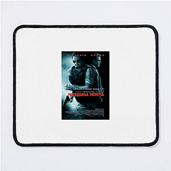 The Counselor was released in 2013 The Counselor Mouse Pads