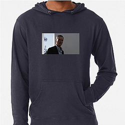 The Counselor is a violent movie The Counselor Hoodies