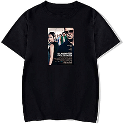 The Counselor stars Michael Fassbender The Counselor T-Shirts