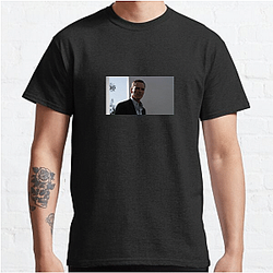The Counselor is a violent movie The Counselor T-Shirts
