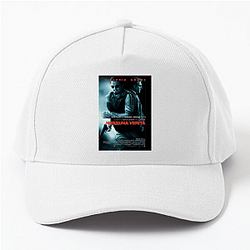 The Counselor was released in 2013 The Counselor Hats & Caps