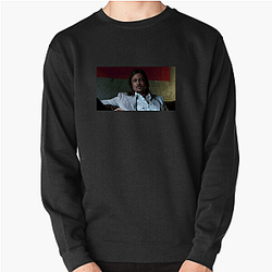 The Counselor is set in Texas The Counselor Sweatshirts
