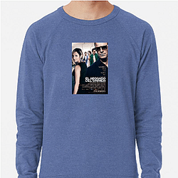 The Counselor stars Michael Fassbender The Counselor Sweatshirts
