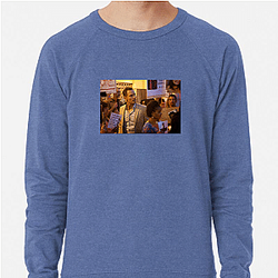 The Counselor involves drug cartel The Counselor Sweatshirts