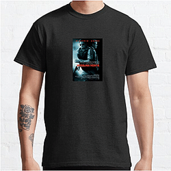The Counselor was released in 2013 The Counselor T-Shirts