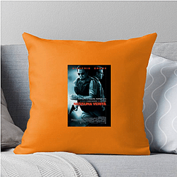 The Counselor was released in 2013 The Counselor Pillows Cover