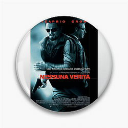 The Counselor was released in 2013 The Counselor Pins