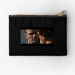 The Counselor features Cameron Diaz The Counselor Zipper Pouches