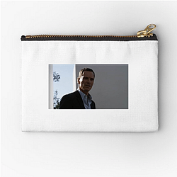 The Counselor is a violent movie The Counselor Zipper Pouches