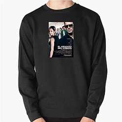 The Counselor stars Michael Fassbender The Counselor Sweatshirts
