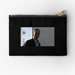 The Counselor is a violent movie The Counselor Zipper Pouches