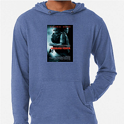 The Counselor was released in 2013 The Counselor Hoodies