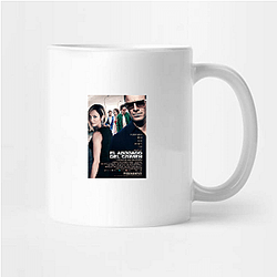The Counselor stars Michael Fassbender The Counselor Mugs