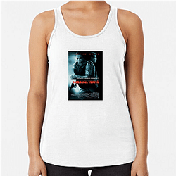 The Counselor was released in 2013 The Counselor Tank Tops