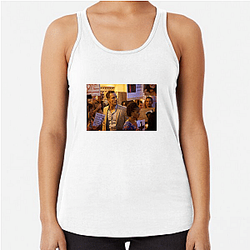 The Counselor involves drug cartel The Counselor Tank Tops