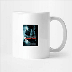 The Counselor was released in 2013 The Counselor Mugs