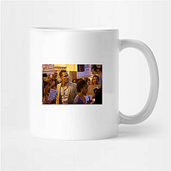 The Counselor involves drug cartel The Counselor Mugs