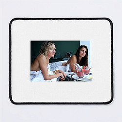 The Counselor has an A list cast The Counselor Mouse Pads