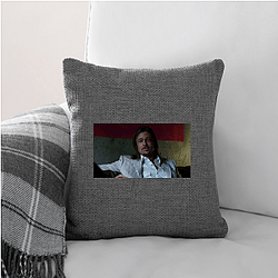 The Counselor is set in Texas The Counselor Pillows Cover
