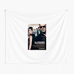 The Counselor stars Michael Fassbender The Counselor Tapestries