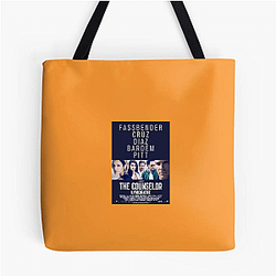 The Counselor was written by McCarthy The Counselor Bags