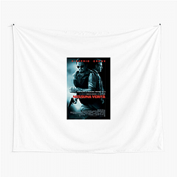 The Counselor was released in 2013 The Counselor Tapestries