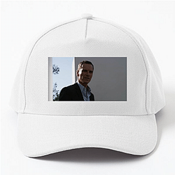 The Counselor is a violent movie The Counselor Hats & Caps