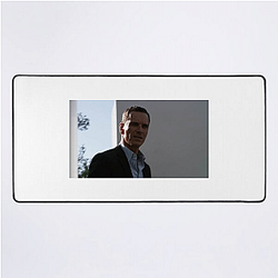 The Counselor is a violent movie The Counselor Mouse Pads