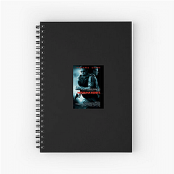 The Counselor was released in 2013 The Counselor Notebook