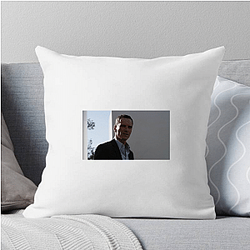 The Counselor is a violent movie The Counselor Pillows Cover