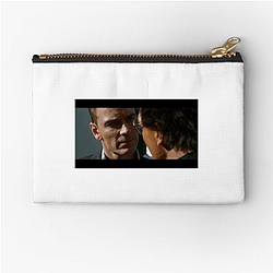 The Counselor features Cameron Diaz The Counselor Zipper Pouches