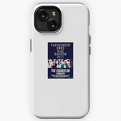 The Counselor was written by McCarthy The Counselor Samsung Cases