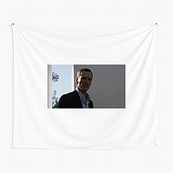 The Counselor is a violent movie The Counselor Tapestries