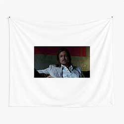 The Counselor is set in Texas The Counselor Tapestries