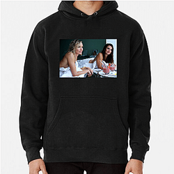 The Counselor has an A list cast The Counselor Hoodies