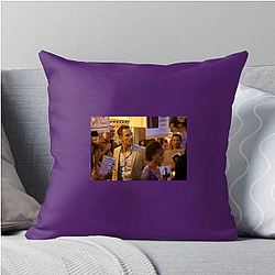 The Counselor involves drug cartel The Counselor Pillows Cover