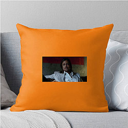 The Counselor is set in Texas The Counselor Pillows Cover