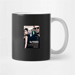 The Counselor stars Michael Fassbender The Counselor Mugs