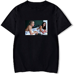 The Counselor has an A list cast The Counselor T-Shirts