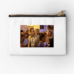 The Counselor involves drug cartel The Counselor Zipper Pouches