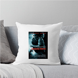 The Counselor was released in 2013 The Counselor Pillows Cover