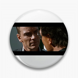 The Counselor features Cameron Diaz The Counselor Pins