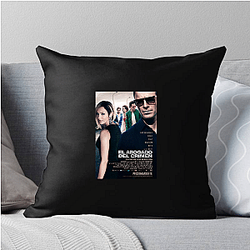 The Counselor stars Michael Fassbender The Counselor Pillows Cover